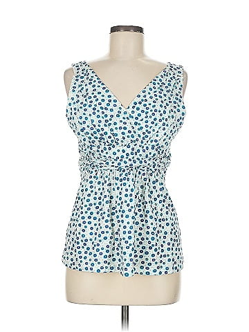 Sundance Sleeveless Top (view 1)