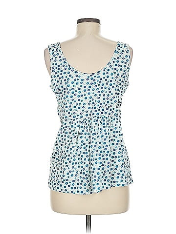 Sundance Sleeveless Top (view 2)