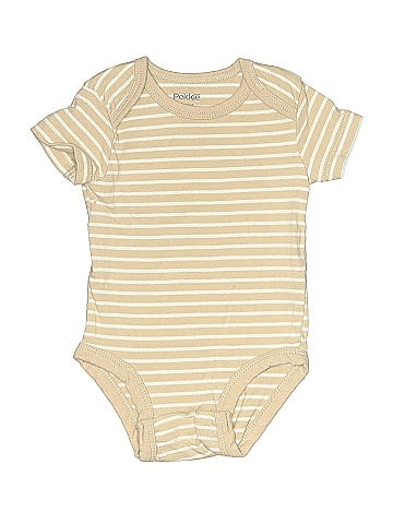 Pekkle Short Sleeve Onesie (view 1)