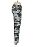 Terez Print Blue Leggings Size M - photo 4