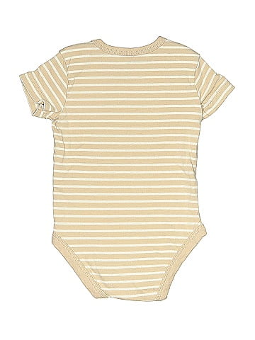 Pekkle Short Sleeve Onesie (view 2)