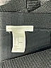 H&M Mama 100% Polyester Solid Black Formal Skirt Size M - photo 3