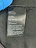 H&M Mama 100% Polyester Solid Black Formal Skirt Size M - photo 4