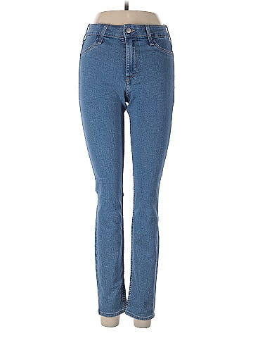 &Denim by H&M Jeans (view 1)