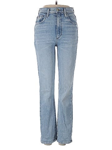 Favorite Daughter Jeans (view 1)