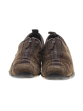 Salomon Tan Flats Size 7