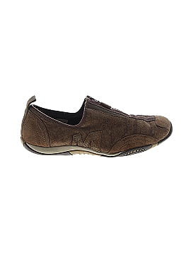 Salomon Tan Flats Size 7