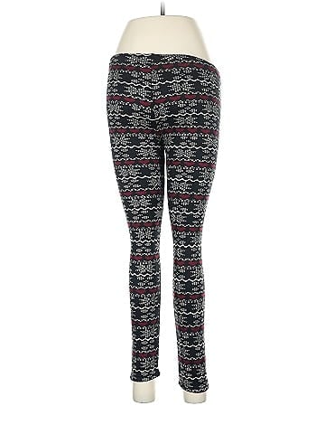 Just Cozy Leggings (view 2)