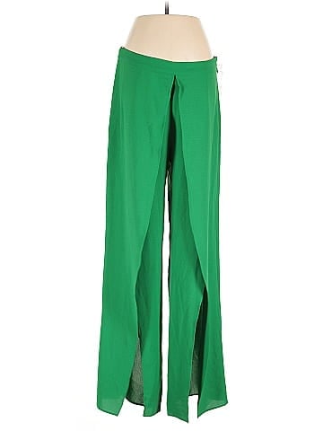 Blue Blush Dress Pants (view 1)