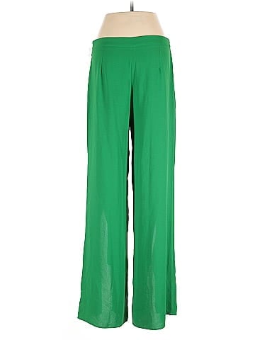 Blue Blush Dress Pants (view 2)