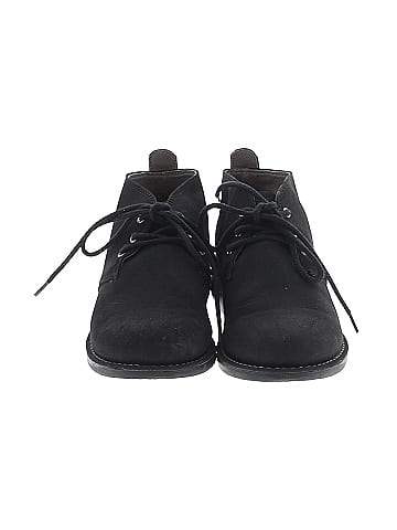 Seven Dials Ankle Boots (view 2)