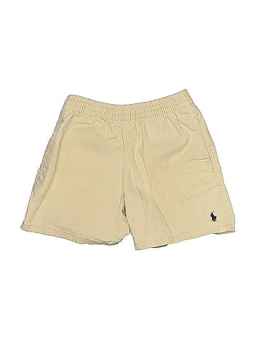 Polo by Ralph Lauren Khaki Shorts (view 1)