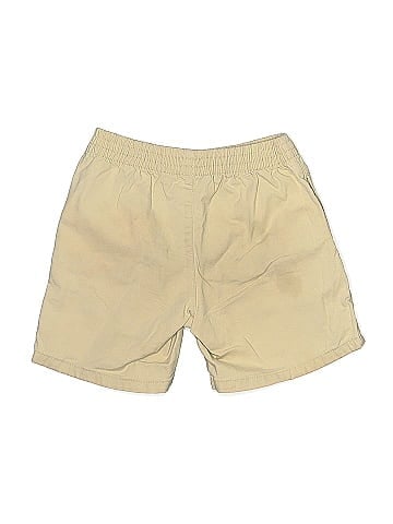 Polo by Ralph Lauren Khaki Shorts (view 2)