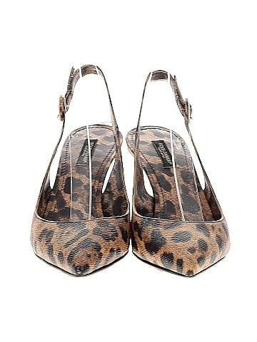 Dolce & Gabbana Slingback Heels (view 2)