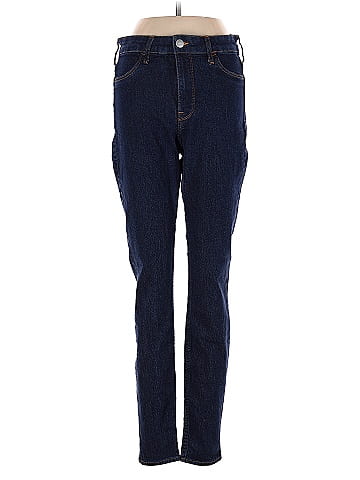 &Denim by H&M Jeans (view 1)