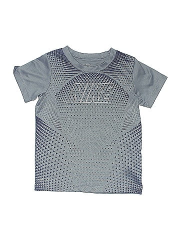 Nike Active T-Shirt (view 1)