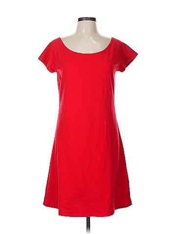Boston Proper Casual Dress (view 1)