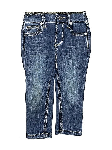 Joe's Jeans Jeans (view 1)