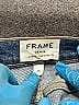 FRAME Denim Blue Jeans Size 25 waist - photo 6