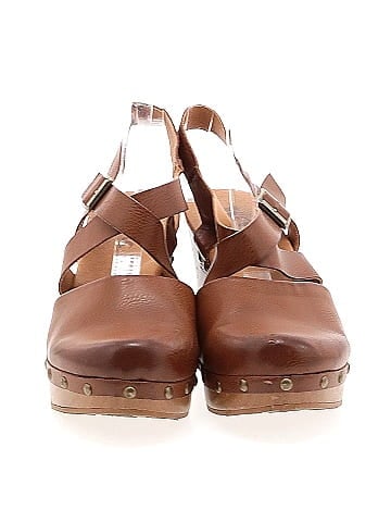 Kork-Ease Heels (view 2)