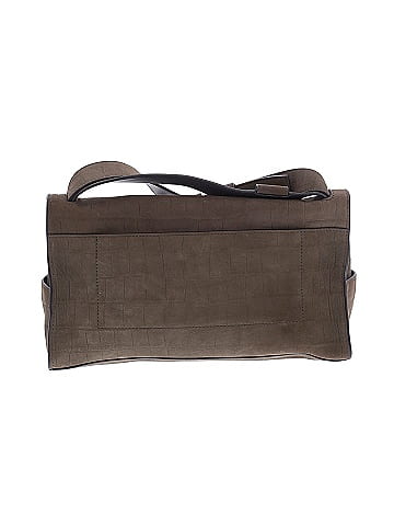 ALLSAINTS Leather Crossbody Bag (view 2)
