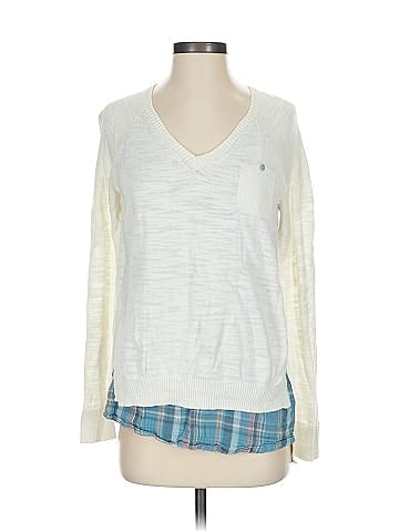 Moth Long Sleeve Top (view 1)
