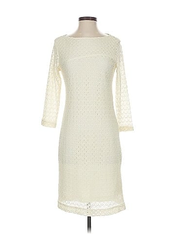 Sharagano Cocktail Dress (view 1)