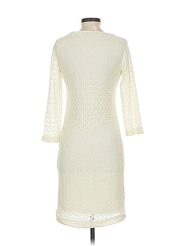 Sharagano Cocktail Dress (view 2)