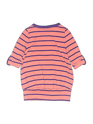 Gymboree 3/4 Sleeve Top (view 2)