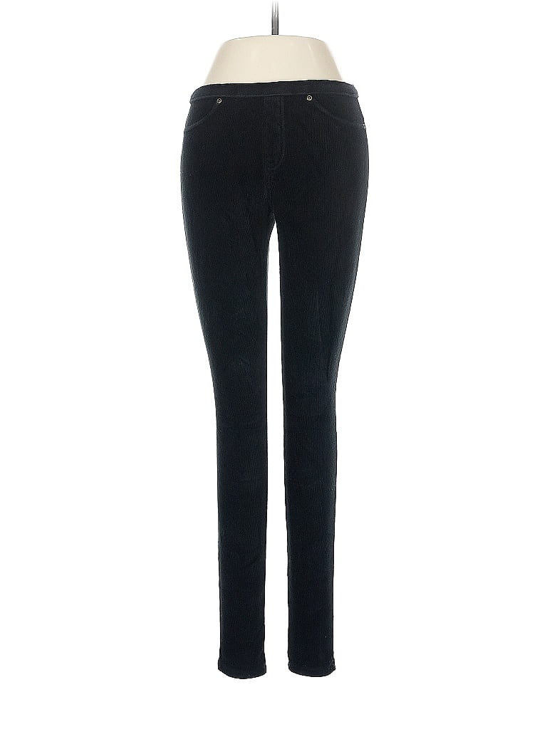 Click to view more detailed imagery on our partner's website Pre-owned Hue Casual Pants In Black