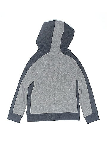 Adidas Zip Up Hoodie (view 2)