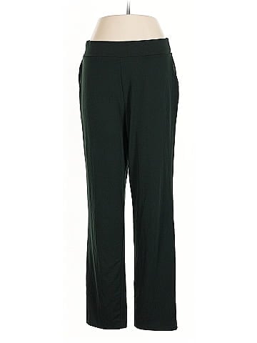 Susan Graver Active Pants (view 1)