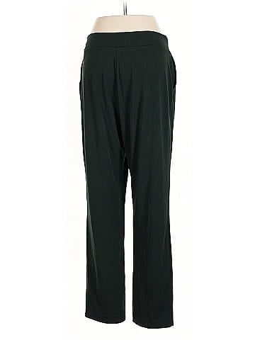 Susan Graver Active Pants (view 2)
