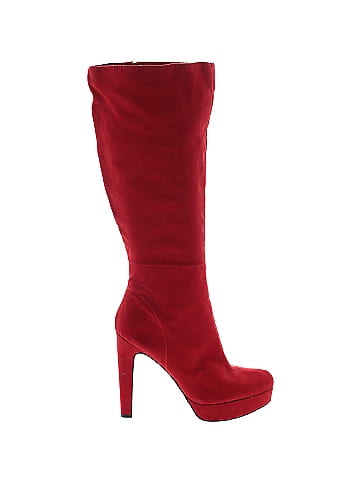 Madden Girl Boots (view 1)