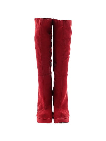 Madden Girl Boots (view 2)