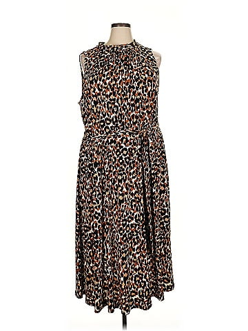 Leota Casual Dress (view 1)