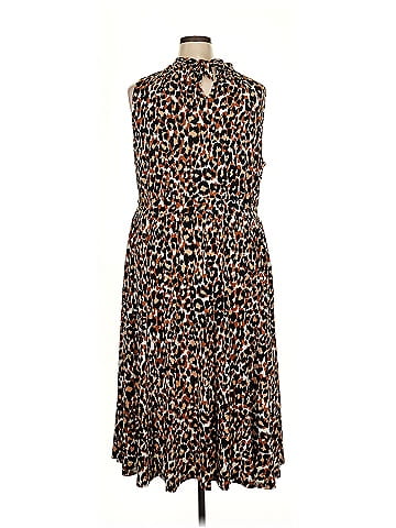 Leota Casual Dress (view 2)