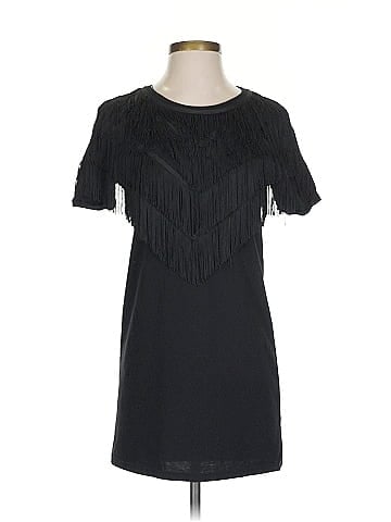 Topshop Short Sleeve Top (view 1)
