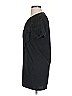 Topshop Black Short Sleeve Top Size 4 - photo 5