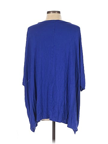 Zenana 3/4 Sleeve T-Shirt (view 2)