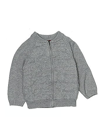 Zara Baby Jacket (view 1)