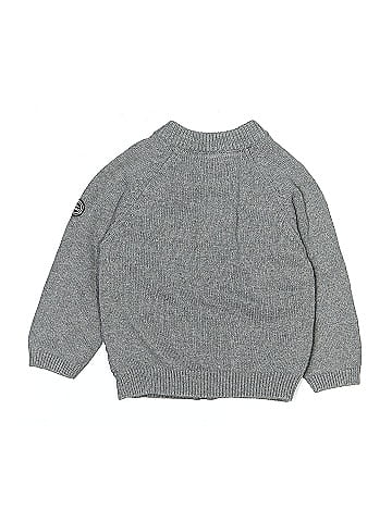 Zara Baby Jacket (view 2)
