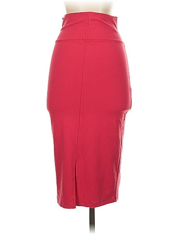 Bebe Formal Skirt (view 2)
