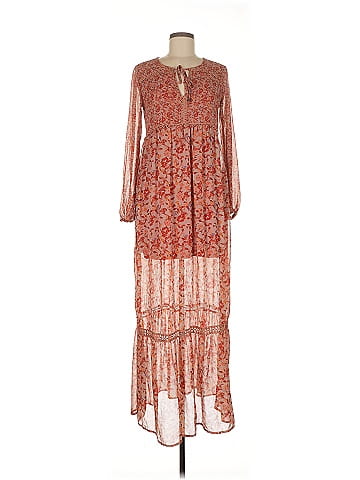 Xhilaration Casual Dress (view 1)