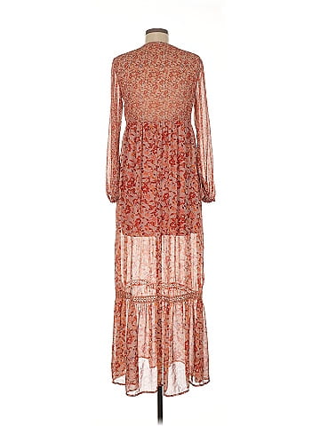Xhilaration Casual Dress (view 2)