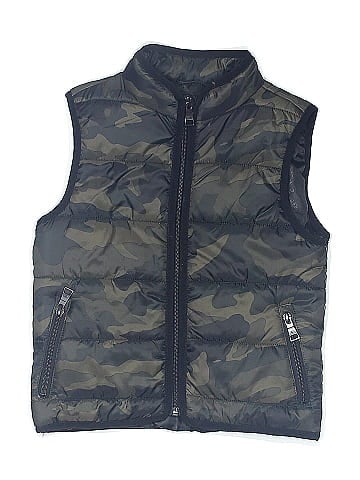 Urban Republic Vest (view 1)