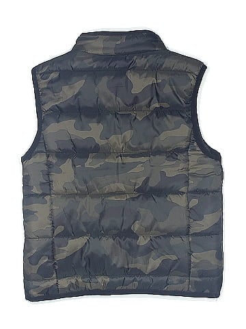 Urban Republic Vest (view 2)