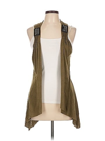 Eyeshadow Vest (view 1)