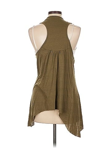Eyeshadow Vest (view 2)