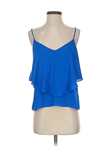 Fab'rik Sleeveless Blouse (view 1)